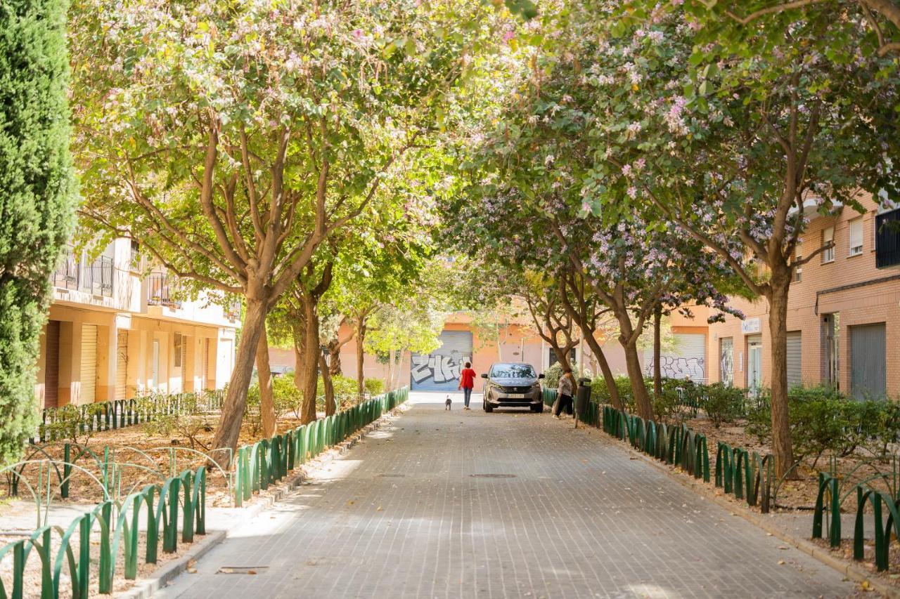 Aptuvalencia-F&B Sol Sl المظهر الخارجي الصورة