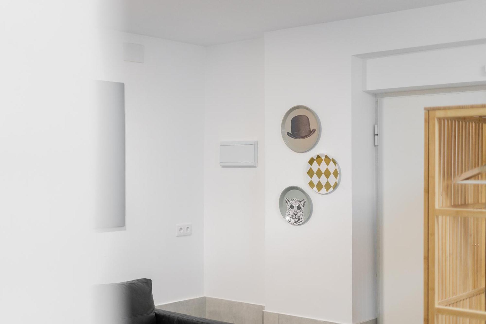 Aptuvalencia-F&B Sol Sl المظهر الخارجي الصورة