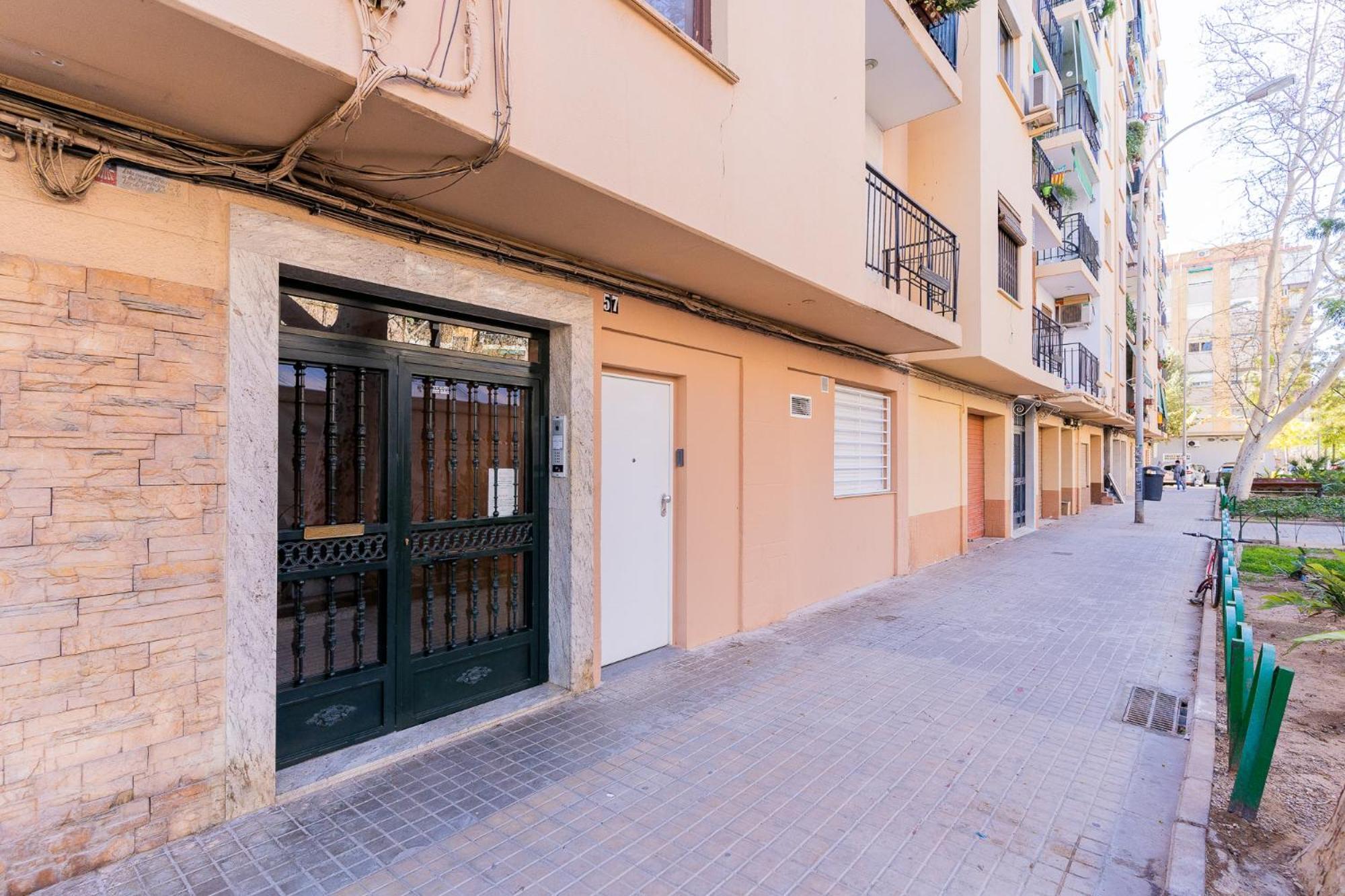 Aptuvalencia-F&B Sol Sl المظهر الخارجي الصورة